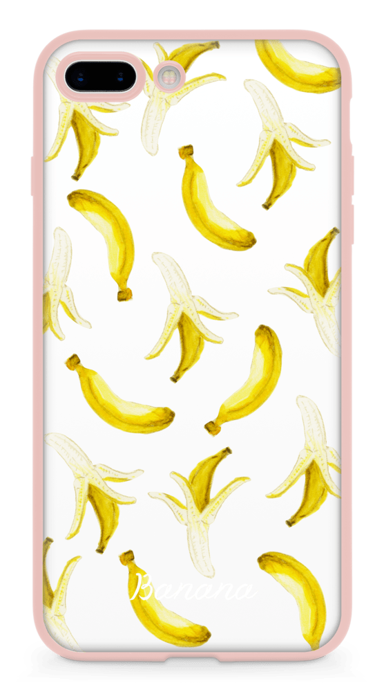Banana Pattern
