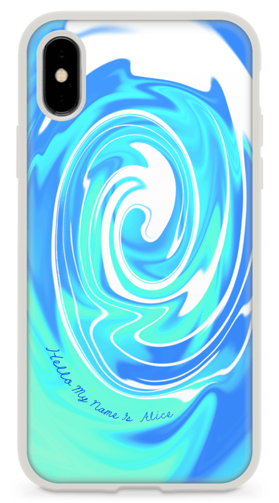 Uzumaki Blue