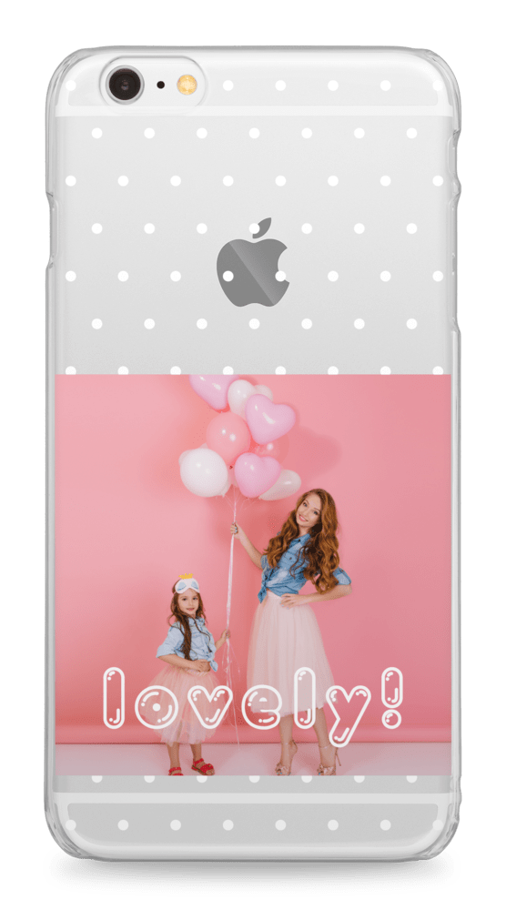 Mizutama Frame White