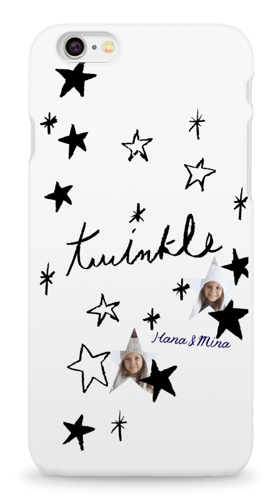 Twinkle Black
