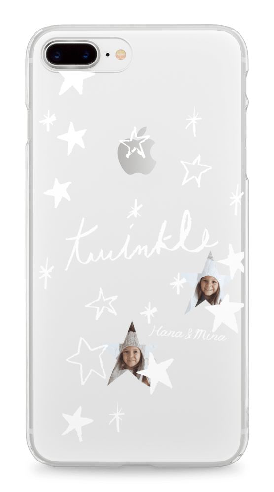 Twinkle White