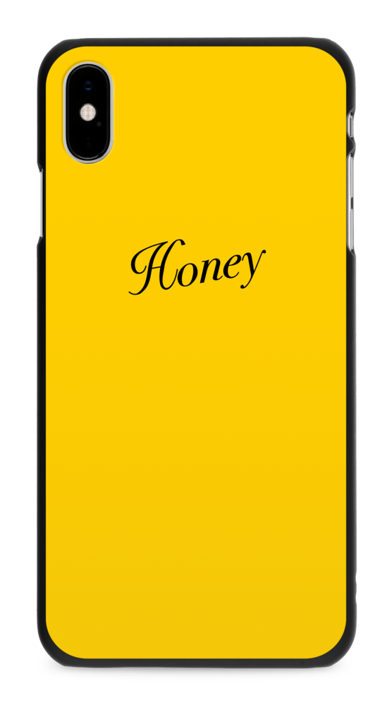 Honey