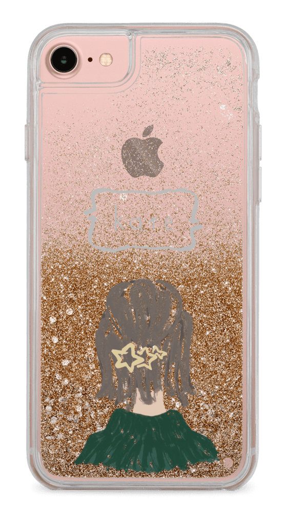 おしゃれなオリジナルiphoneケース Lady Back B プリスマ おしゃれなオリジナルiphoneケース Lady Back B プリスマ