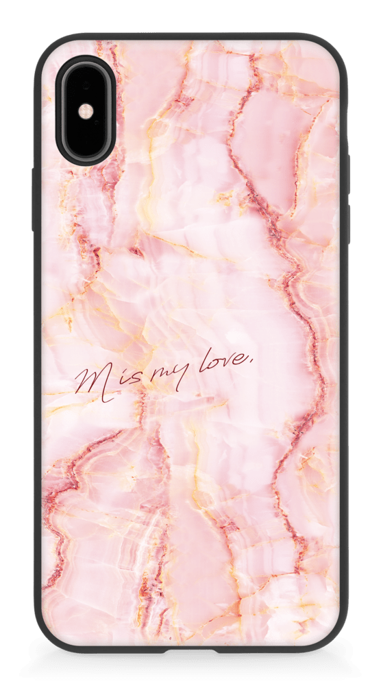 Marble Pink B