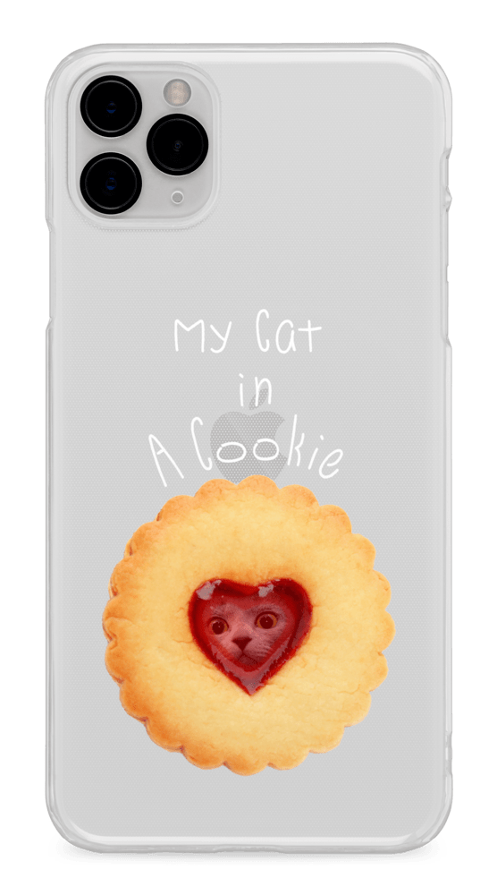 Cookie Cat