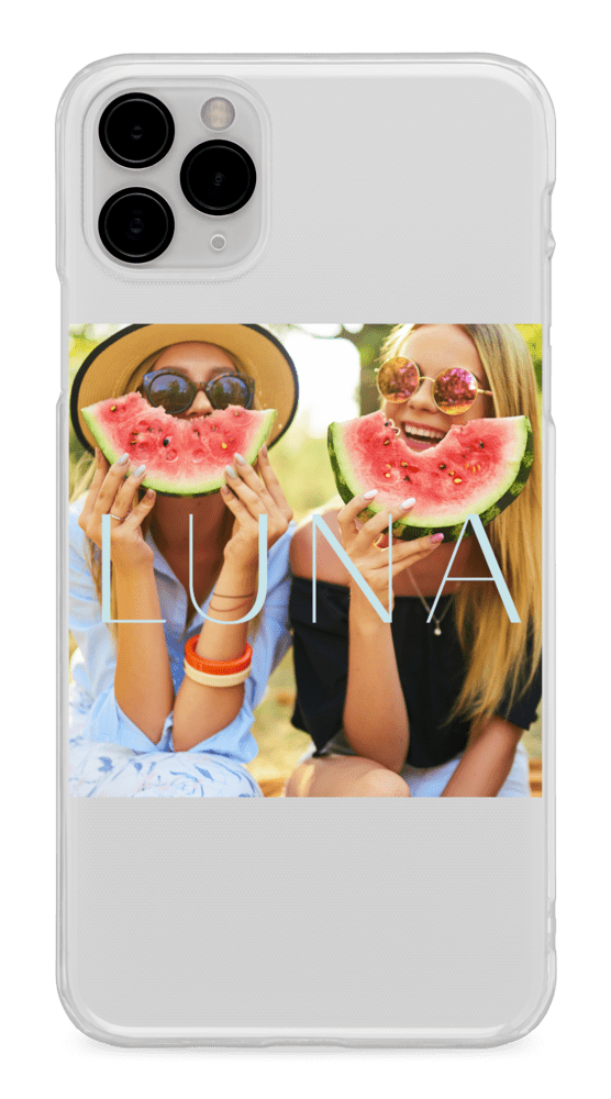 Luna Font Summer Soda