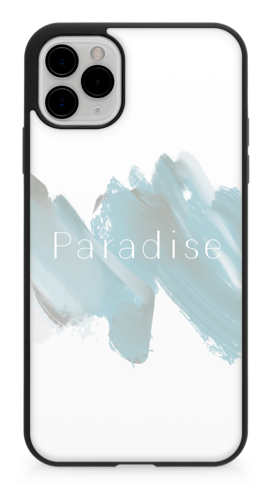 Paradise Moji Blue