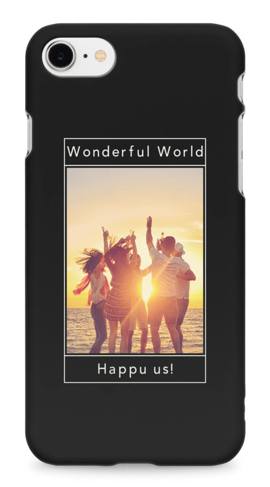 Wonderful World Light