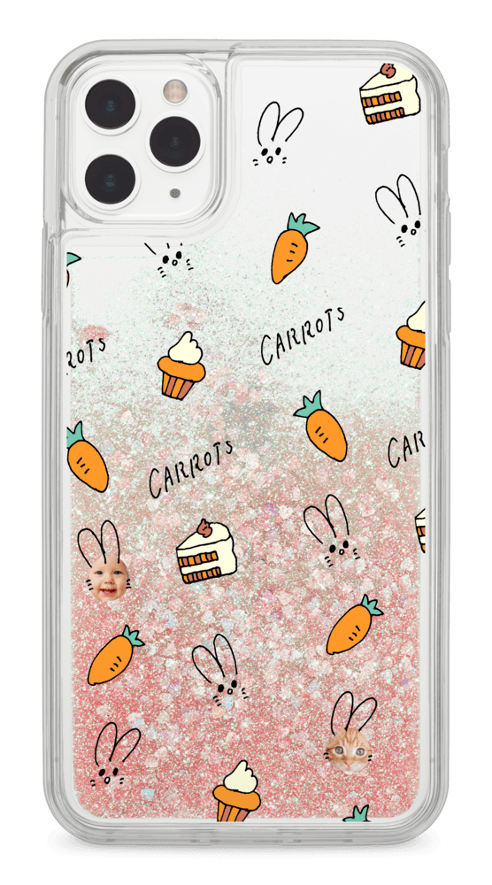 Carrot Rabbit A