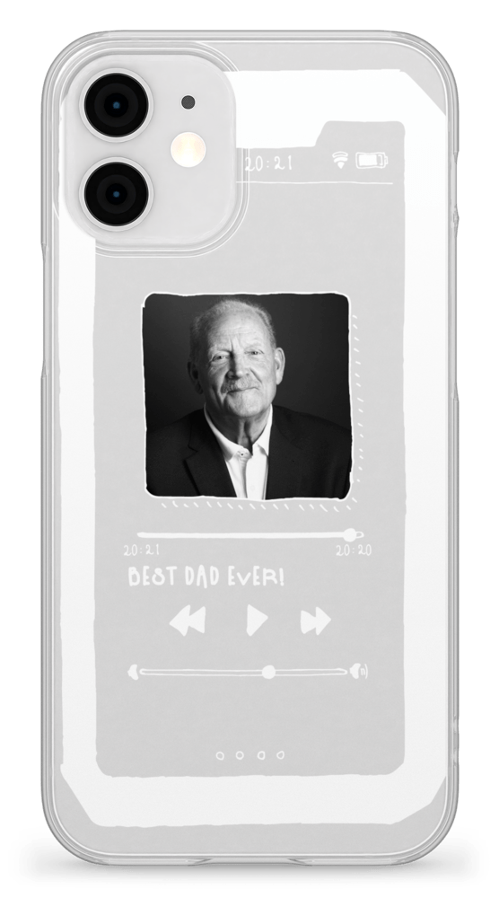 Yuru Phone Music White