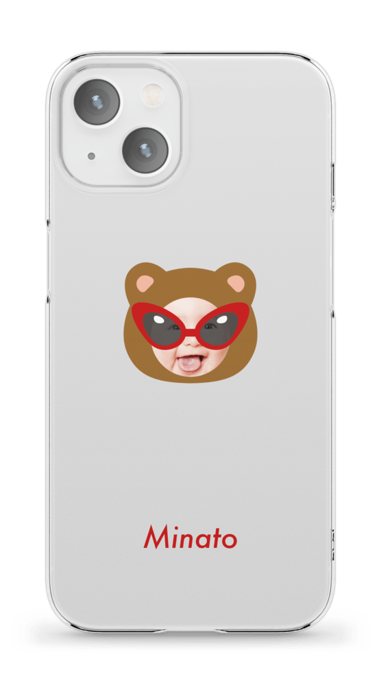 Bear Sunglass