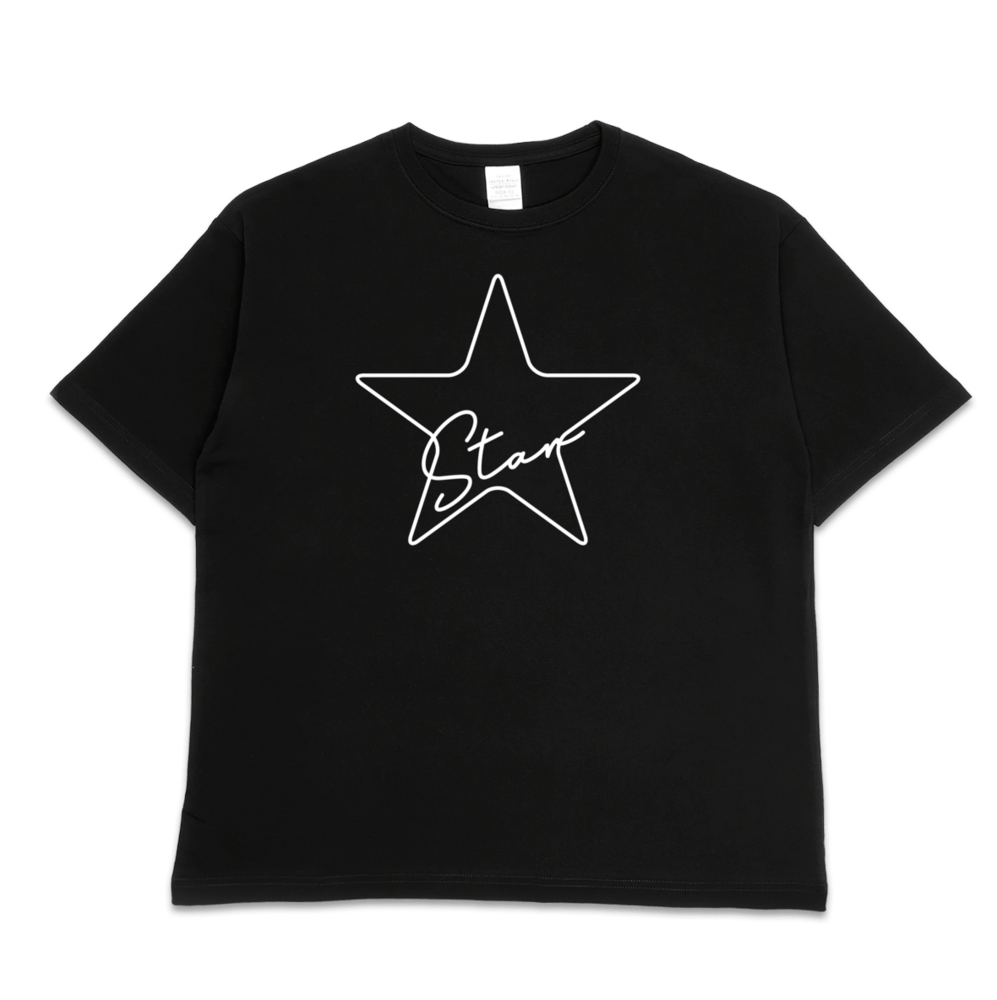 Line Star