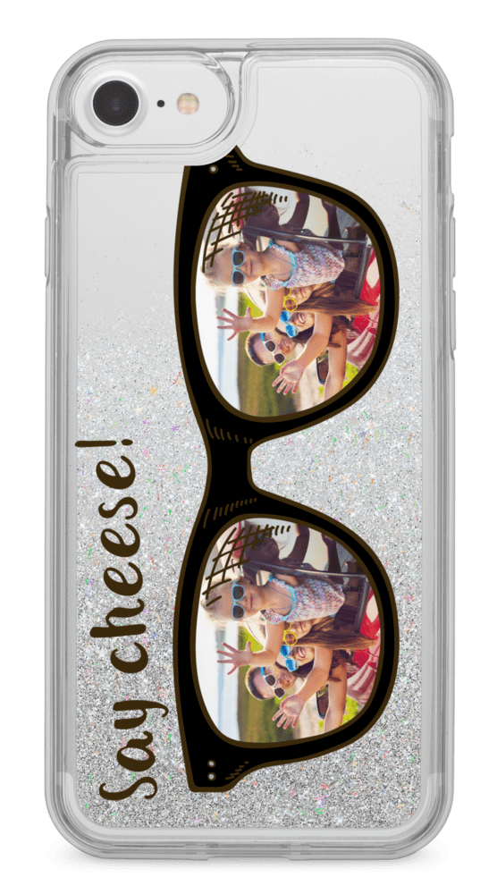 サングラス ブラック