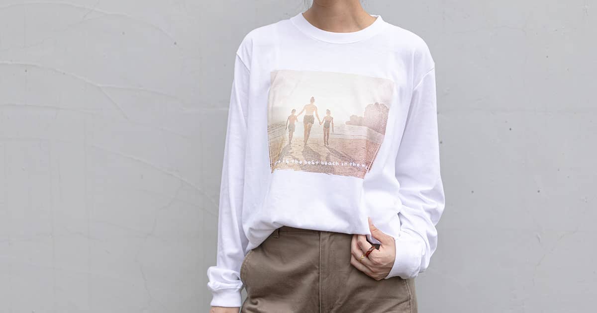 Tシャツ